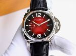 Panerai Luminor Due Automatic Movement 42MM 316L Steel Watch
